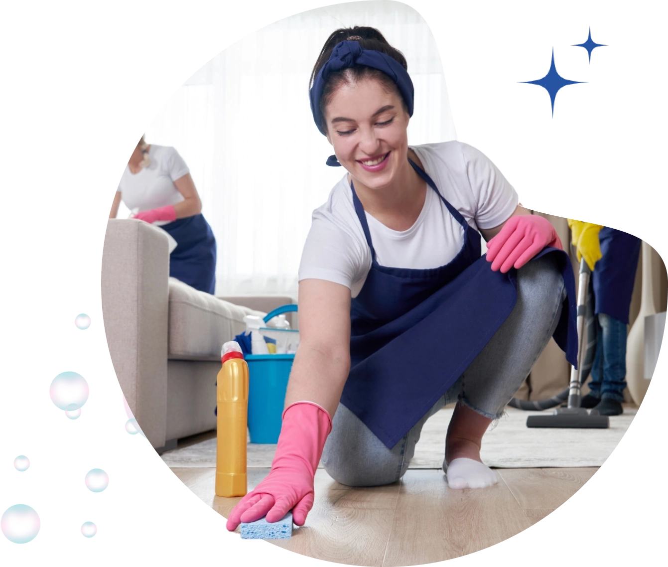 Marylloy Cleaning Services Marylloy Cleaning Services