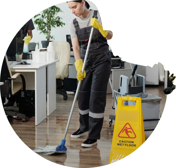 Marylloy Cleaning Services Marylloy Cleaning Services