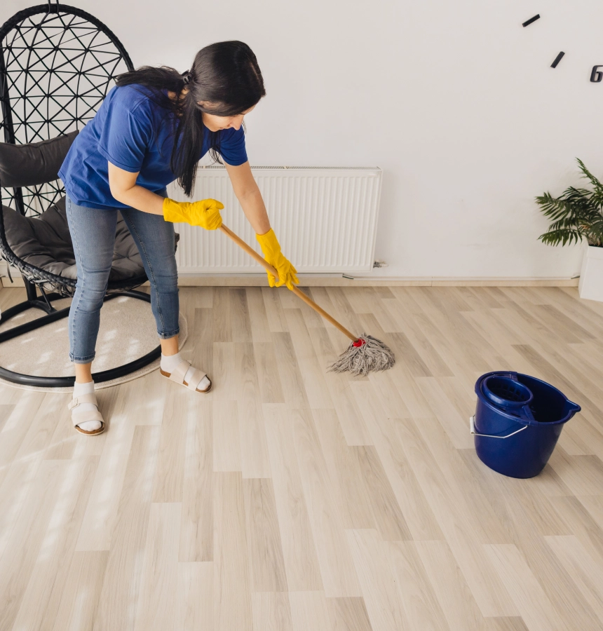 Marylloy Cleaning Services