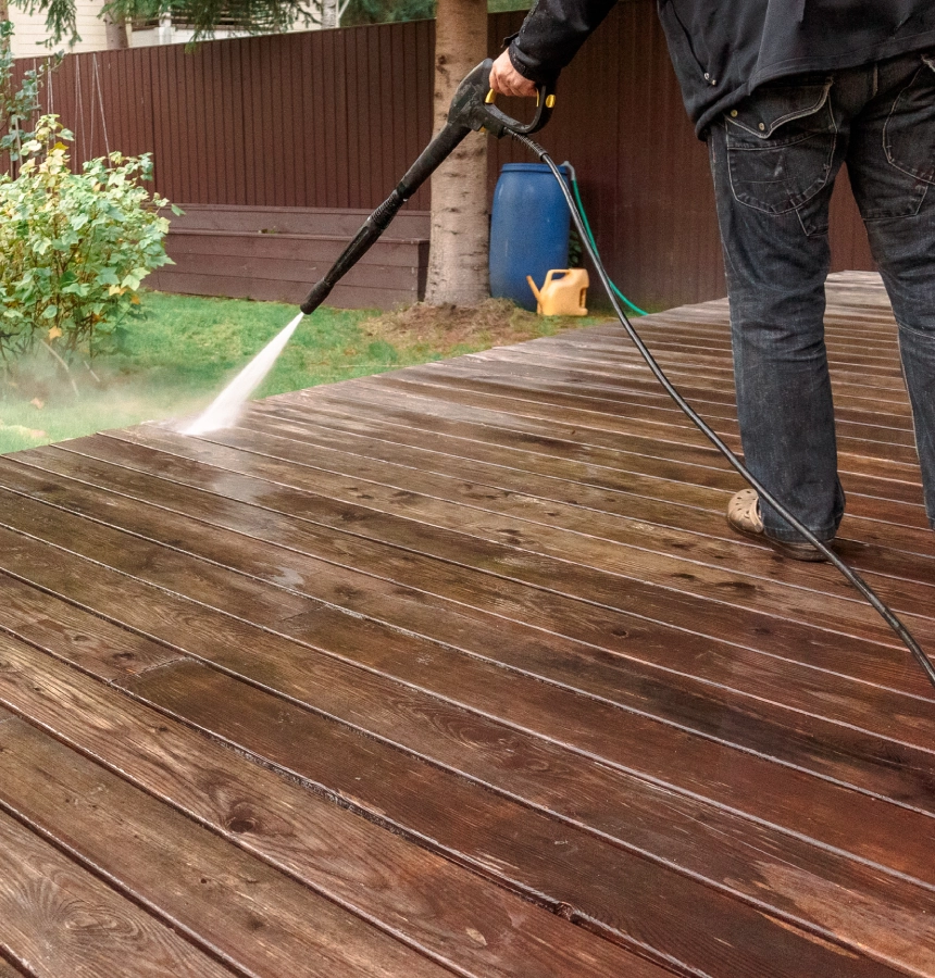 Marylloy Cleaning Services
