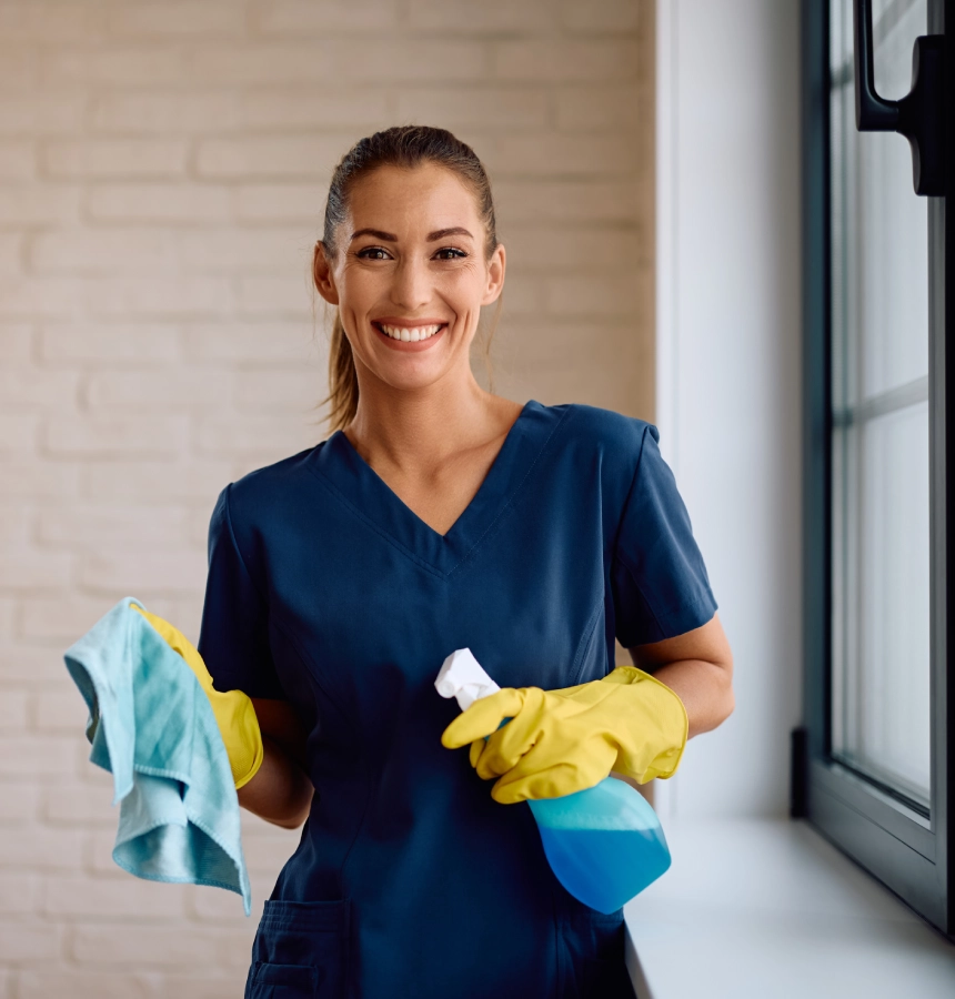Marylloy Cleaning Services