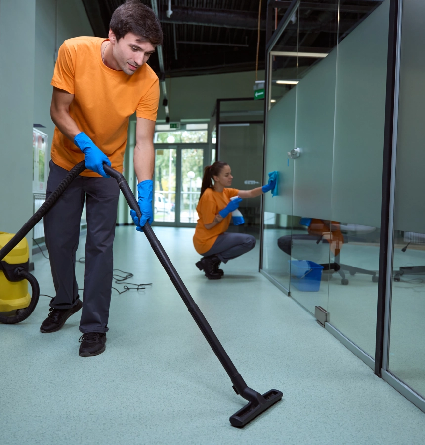 Marylloy Cleaning Services